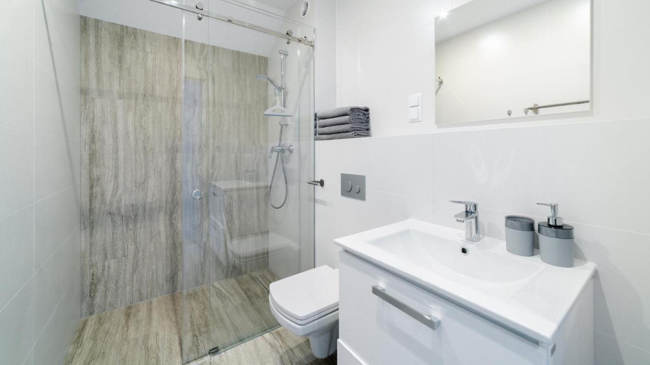 קרפאז' Apartamenty Everysky - Dom Orkana 9 מראה חיצוני תמונה