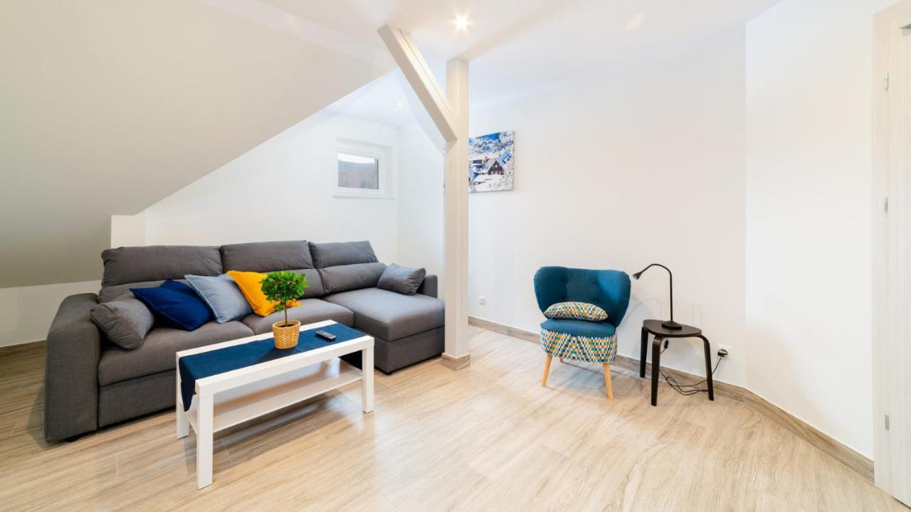 קרפאז' Apartamenty Everysky - Dom Orkana 9 מראה חיצוני תמונה