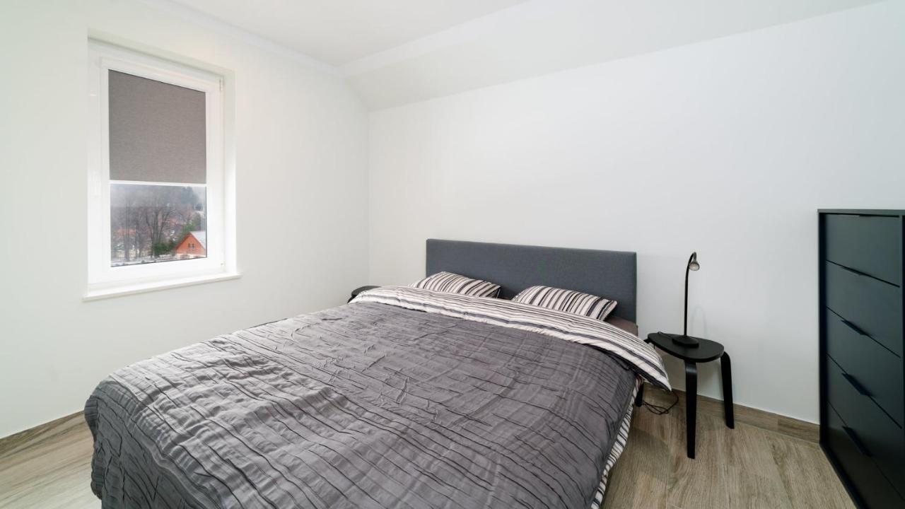 קרפאז' Apartamenty Everysky - Dom Orkana 9 מראה חיצוני תמונה