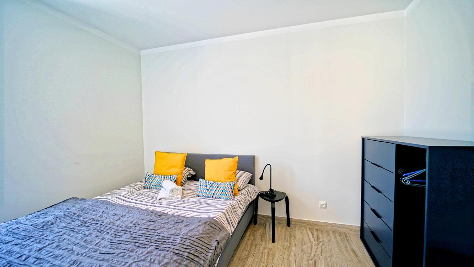 קרפאז' Apartamenty Everysky - Dom Orkana 9 מראה חיצוני תמונה