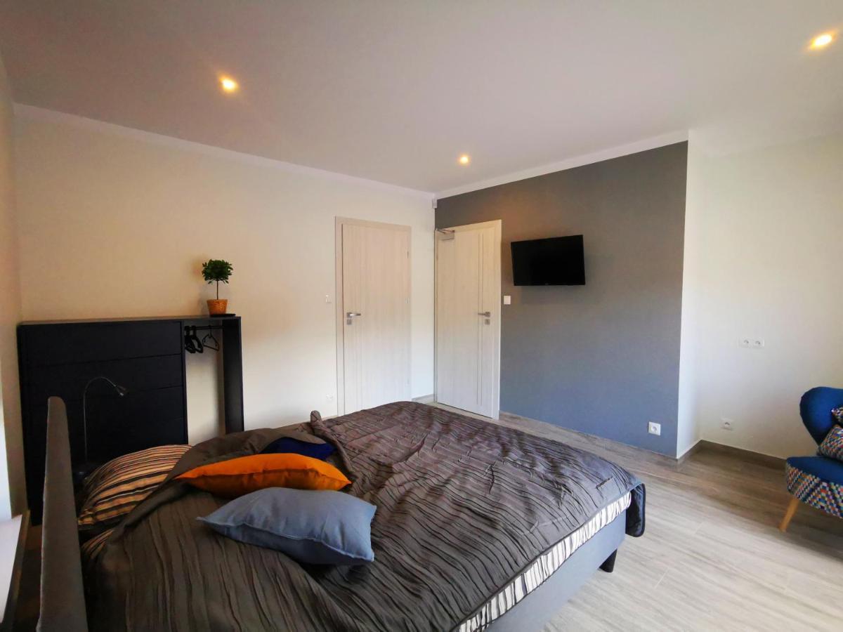 קרפאז' Apartamenty Everysky - Dom Orkana 9 מראה חיצוני תמונה