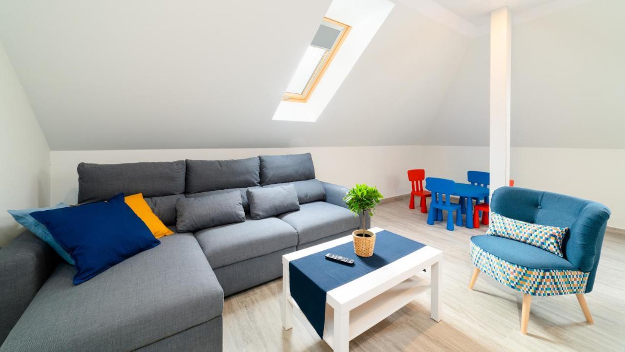 קרפאז' Apartamenty Everysky - Dom Orkana 9 מראה חיצוני תמונה
