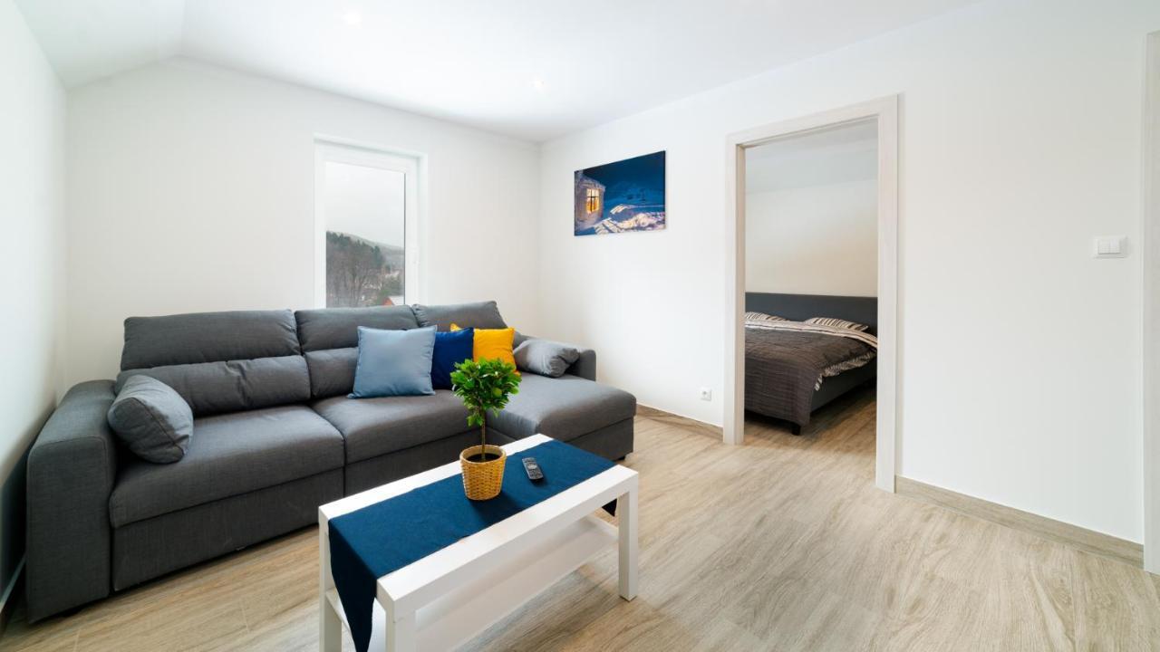 קרפאז' Apartamenty Everysky - Dom Orkana 9 מראה חיצוני תמונה