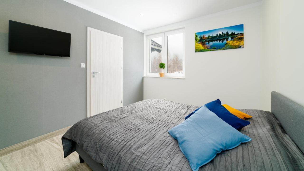 קרפאז' Apartamenty Everysky - Dom Orkana 9 מראה חיצוני תמונה