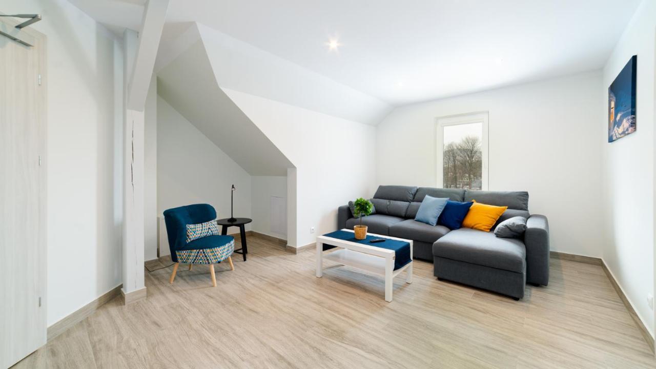 קרפאז' Apartamenty Everysky - Dom Orkana 9 מראה חיצוני תמונה